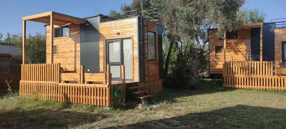 Tiny House