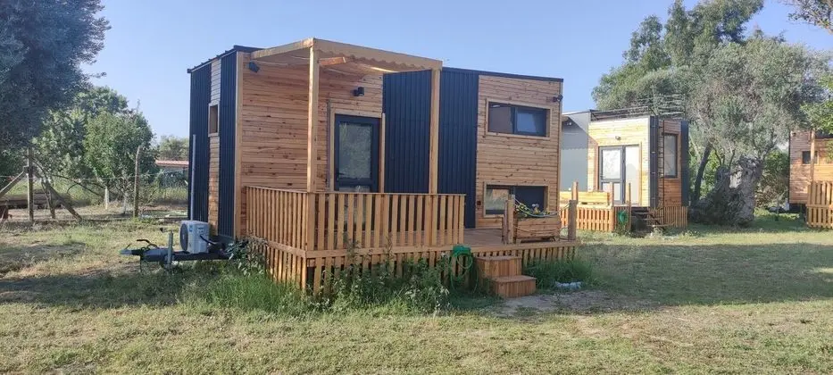Tiny House
