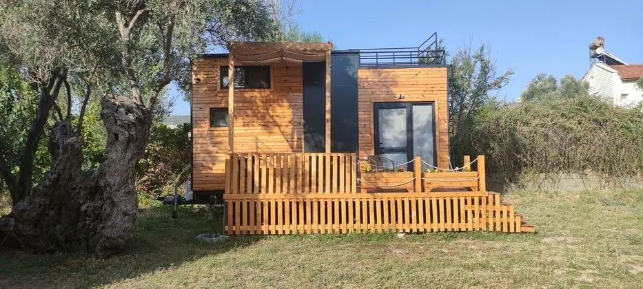 Tiny House