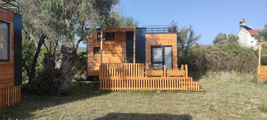 Tiny House