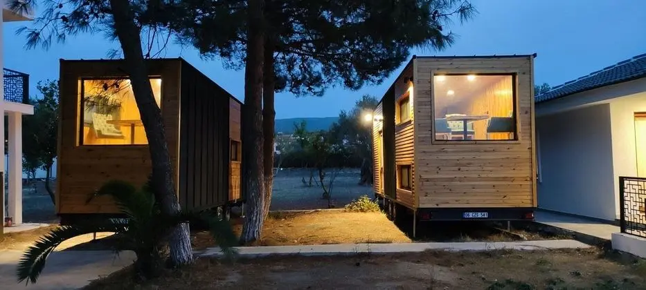 Tiny House
