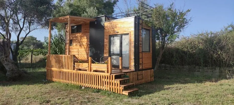 Tiny House