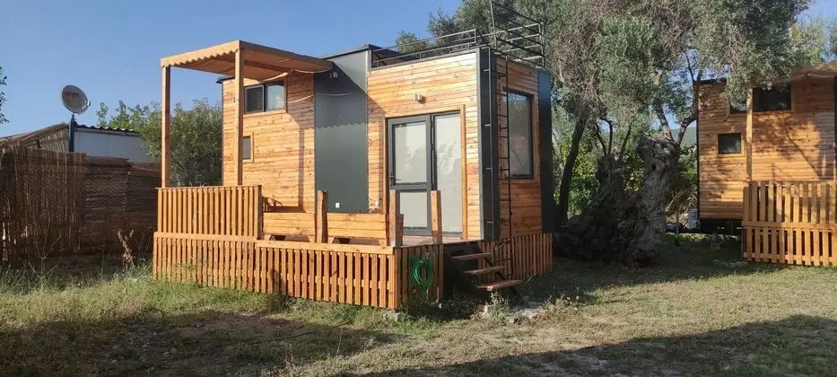 Tiny House