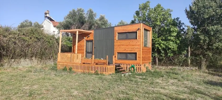 Tiny House
