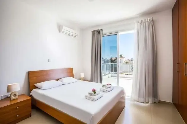 Villa, 3 Yatak Odası, Kişiye Özel Havuzlu, Deniz Manzaralı