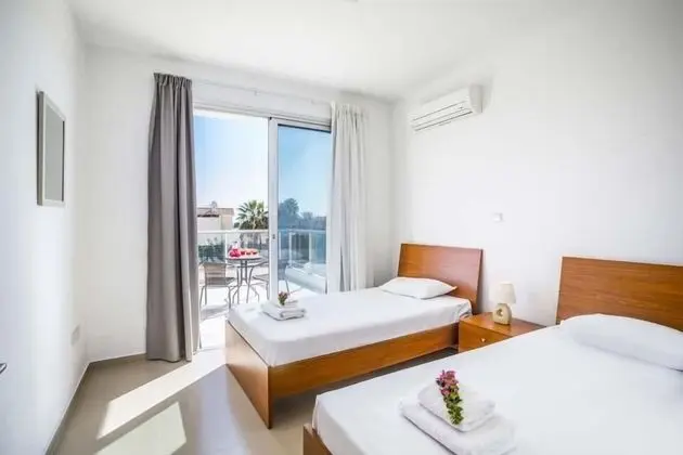 Villa, 3 Yatak Odası, Kişiye Özel Havuzlu, Deniz Manzaralı