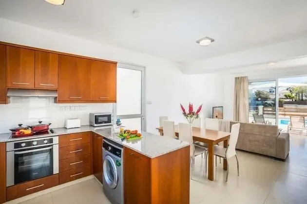 Villa, 3 Yatak Odası, Kişiye Özel Havuzlu, Deniz Manzaralı