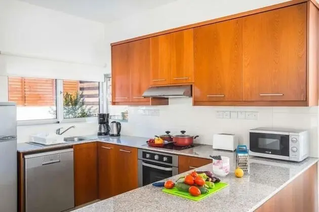 Villa, 3 Yatak Odası, Kişiye Özel Havuzlu, Deniz Manzaralı
