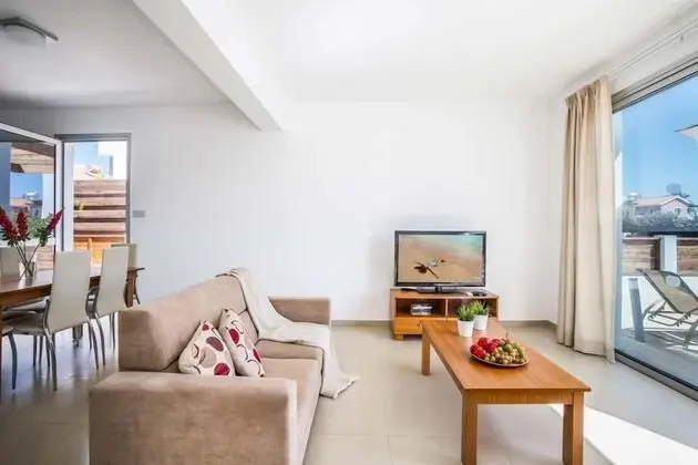 Villa, 3 Yatak Odası, Kişiye Özel Havuzlu, Deniz Manzaralı