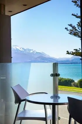 Premium Oda, Okyanus Manzaralı (5 star)