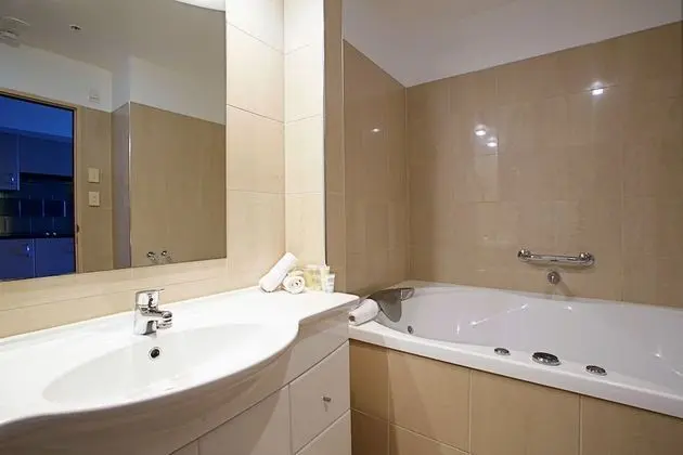 Premium Oda, Okyanus Manzaralı (5 star)