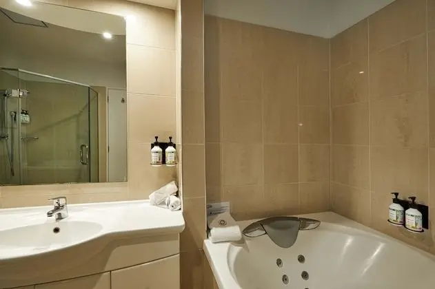Premium Oda, Okyanus Manzaralı (5 star)