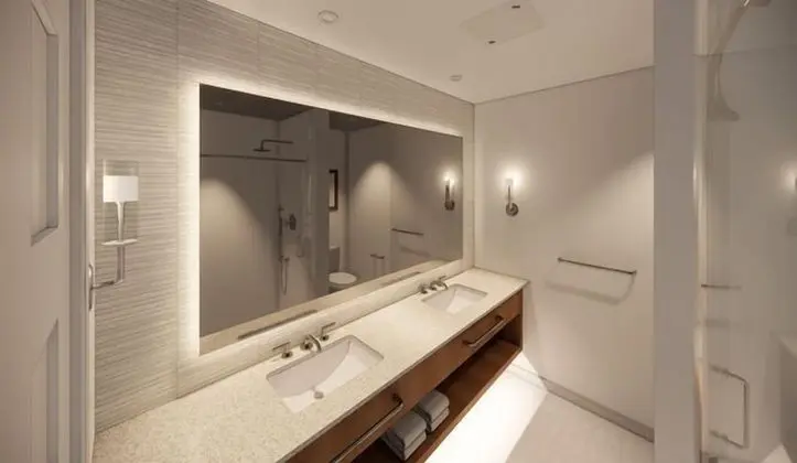 Deluxe Queen Suite