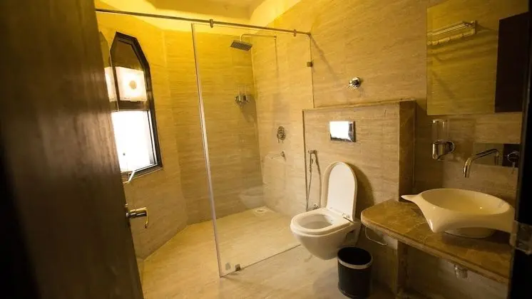 Premium Tek Büyük Yataklı Oda, Buzdolabı