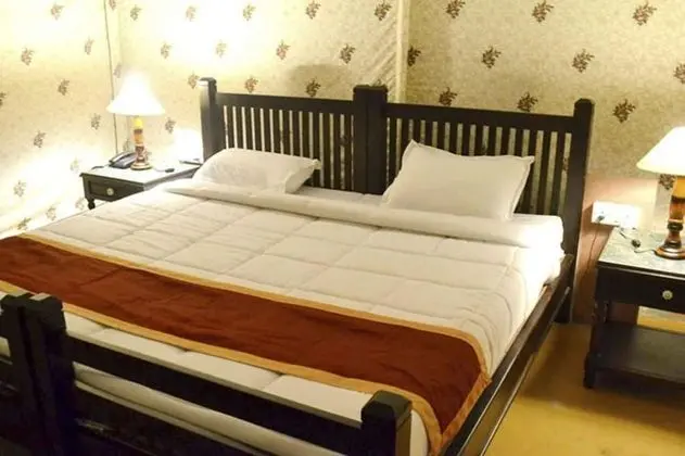 Basic Çadır, 1 Yatak Odası