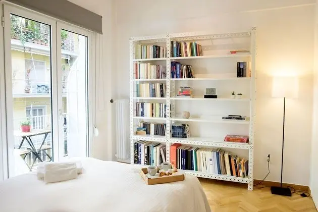 Apart Daire, 1 Yatak Odası, Balkon