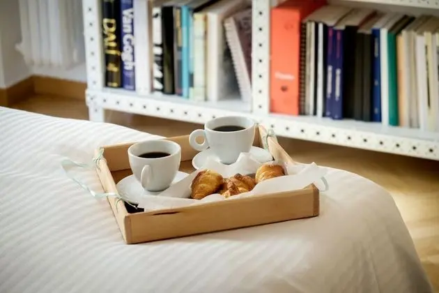 Apart Daire, 1 Yatak Odası, Balkon