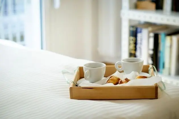 Apart Daire, 1 Yatak Odası, Balkon