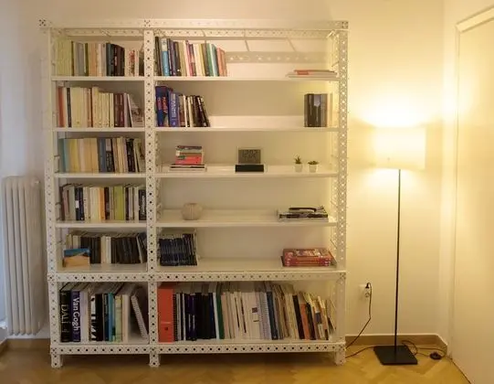 Apart Daire, 1 Yatak Odası, Balkon