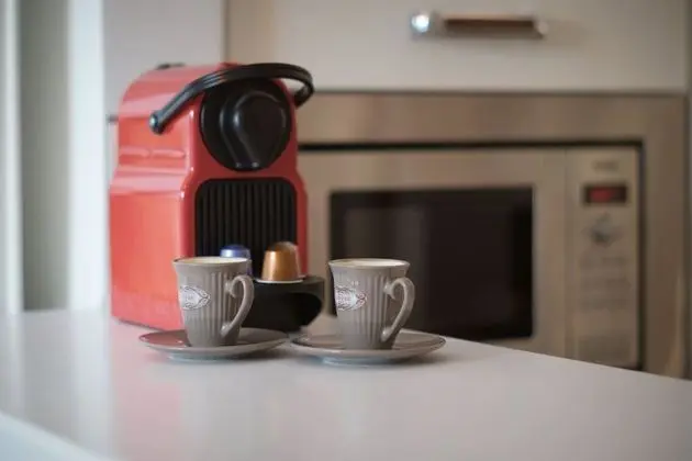 Apart Daire, 1 Yatak Odası, Balkon