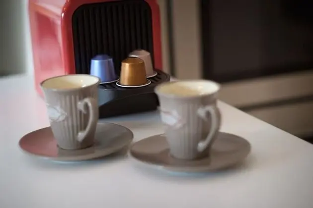 Apart Daire, 1 Yatak Odası, Balkon