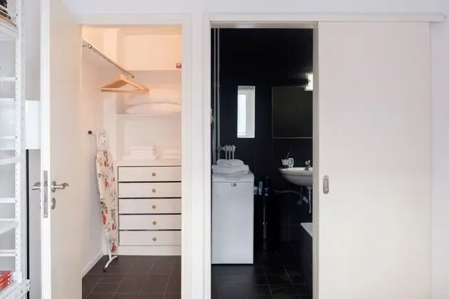 Apart Daire, 1 Yatak Odası, Balkon