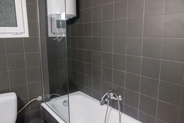 Apart Daire, 1 Yatak Odası, Balkon