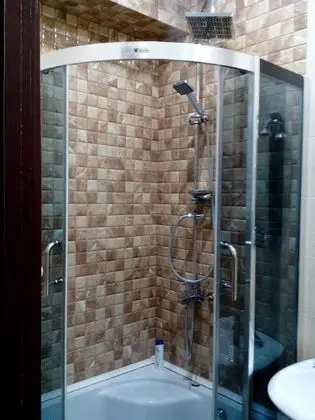 Basic Tek Büyük Yataklı Oda