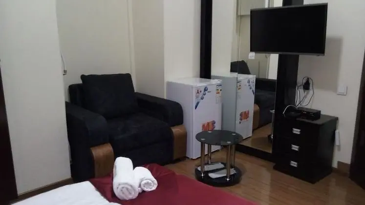cozy number without window