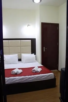 cozy number without window
