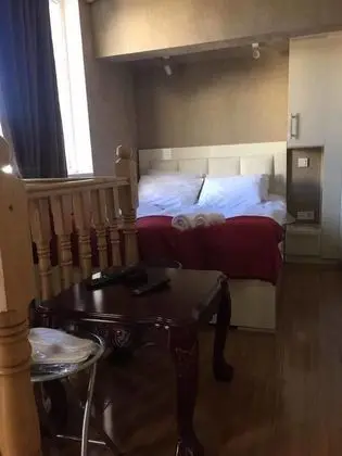 Design Room with balcony