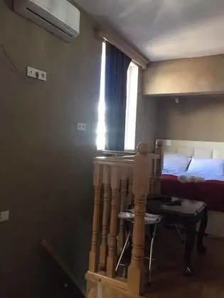 Design Room with balcony