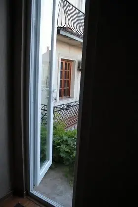 Design Room with balcony