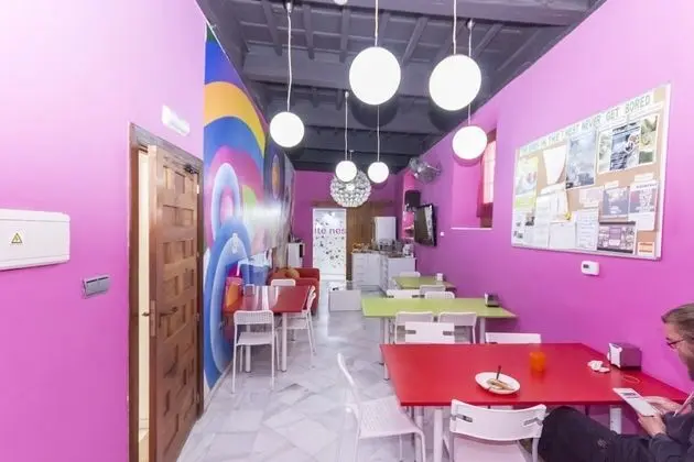 Dört Kişilik Oda, Banyolu/Duşlu