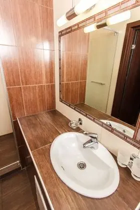 Standard Tek Kişilik Oda