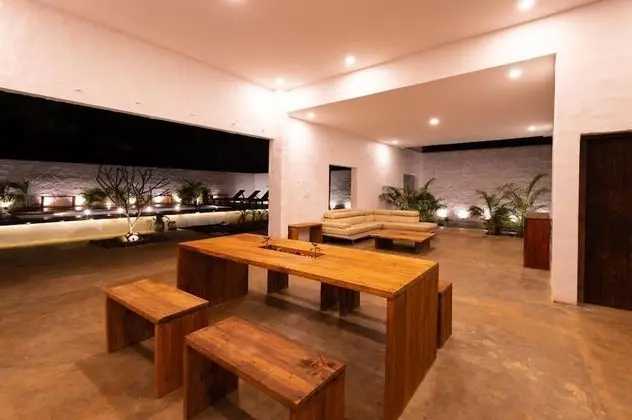 Luxury Villa