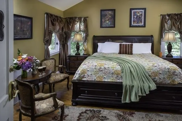 Oda (Mardi Gras Room)