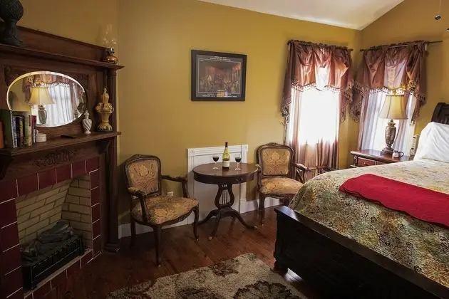 Oda (Mardi Gras Room)