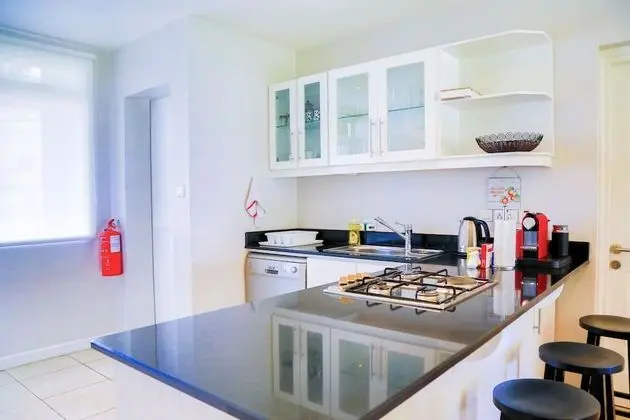 Apart Daire, 2 Yatak Odası, Deniz Manzaralı