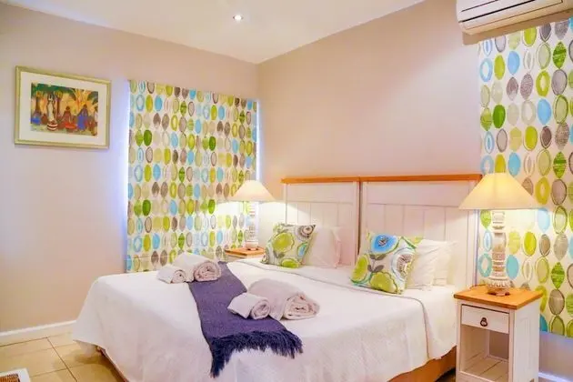 Apart Daire, 2 Yatak Odası, Deniz Manzaralı