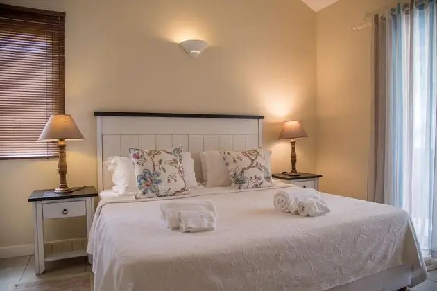 Premium Villa, 3 Yatak Odası, Veranda, Denize Bakan