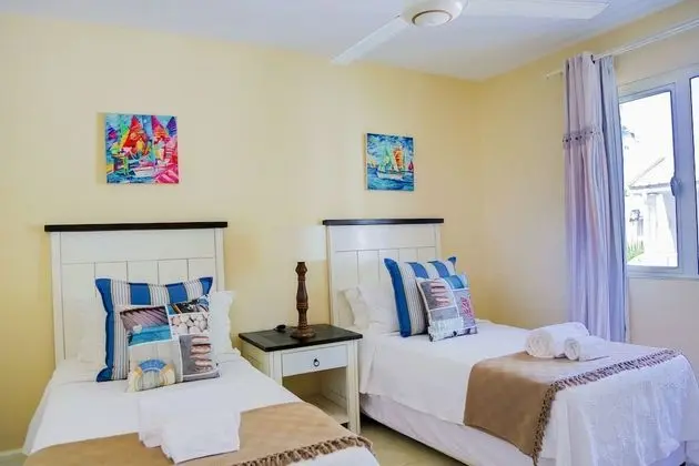 Premium Villa, 3 Yatak Odası, Veranda, Denize Bakan
