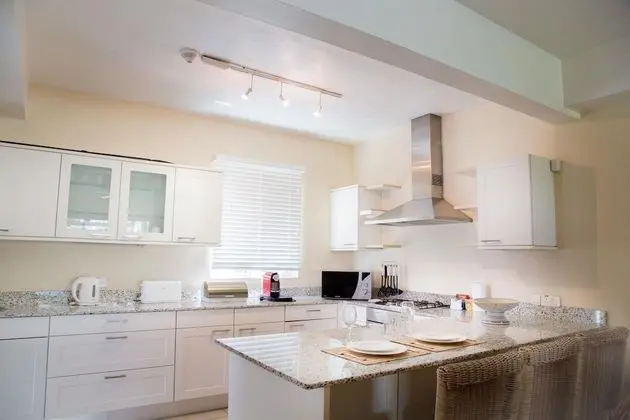 Premium Villa, 3 Yatak Odası, Veranda, Denize Bakan