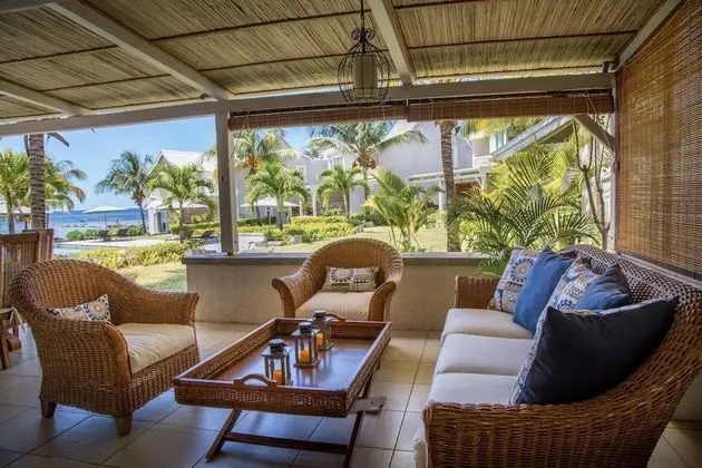 Premium Villa, 3 Yatak Odası, Veranda, Denize Bakan