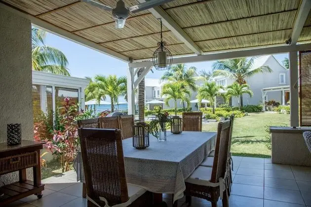 Premium Villa, 3 Yatak Odası, Veranda, Denize Bakan