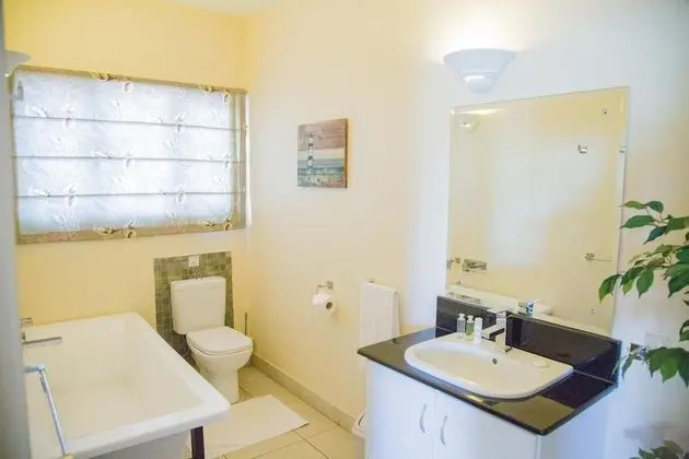 Premium Villa, 3 Yatak Odası, Veranda, Denize Bakan