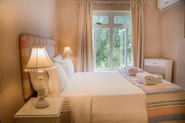 Superior Villa, 3 Yatak Odası, Plaj Manzaralı