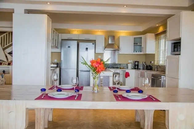 Superior Villa, 3 Yatak Odası, Plaj Manzaralı