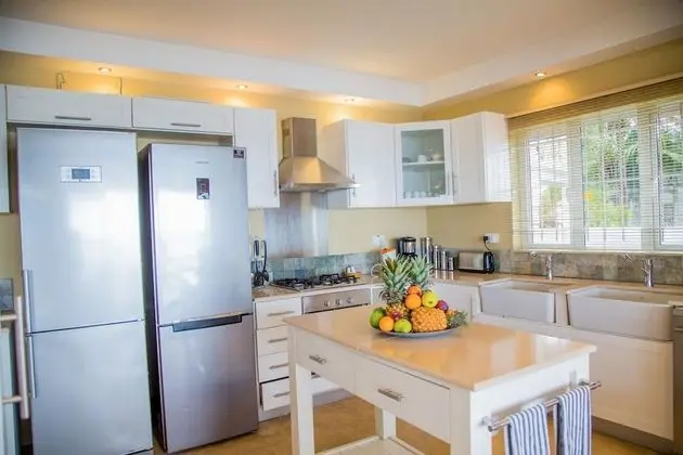 Superior Villa, 3 Yatak Odası, Plaj Manzaralı