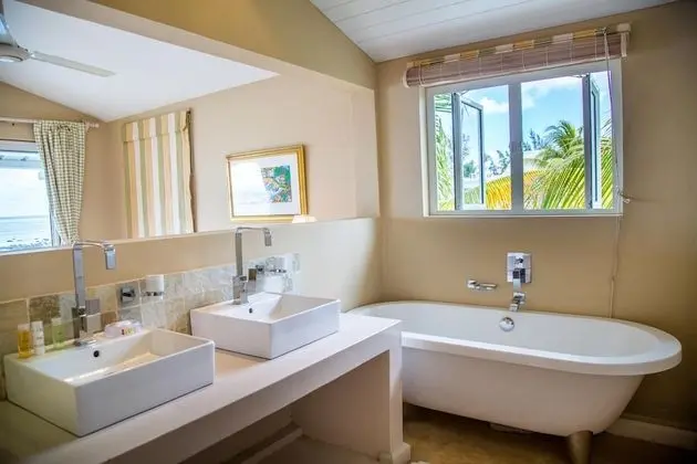 Superior Villa, 3 Yatak Odası, Plaj Manzaralı